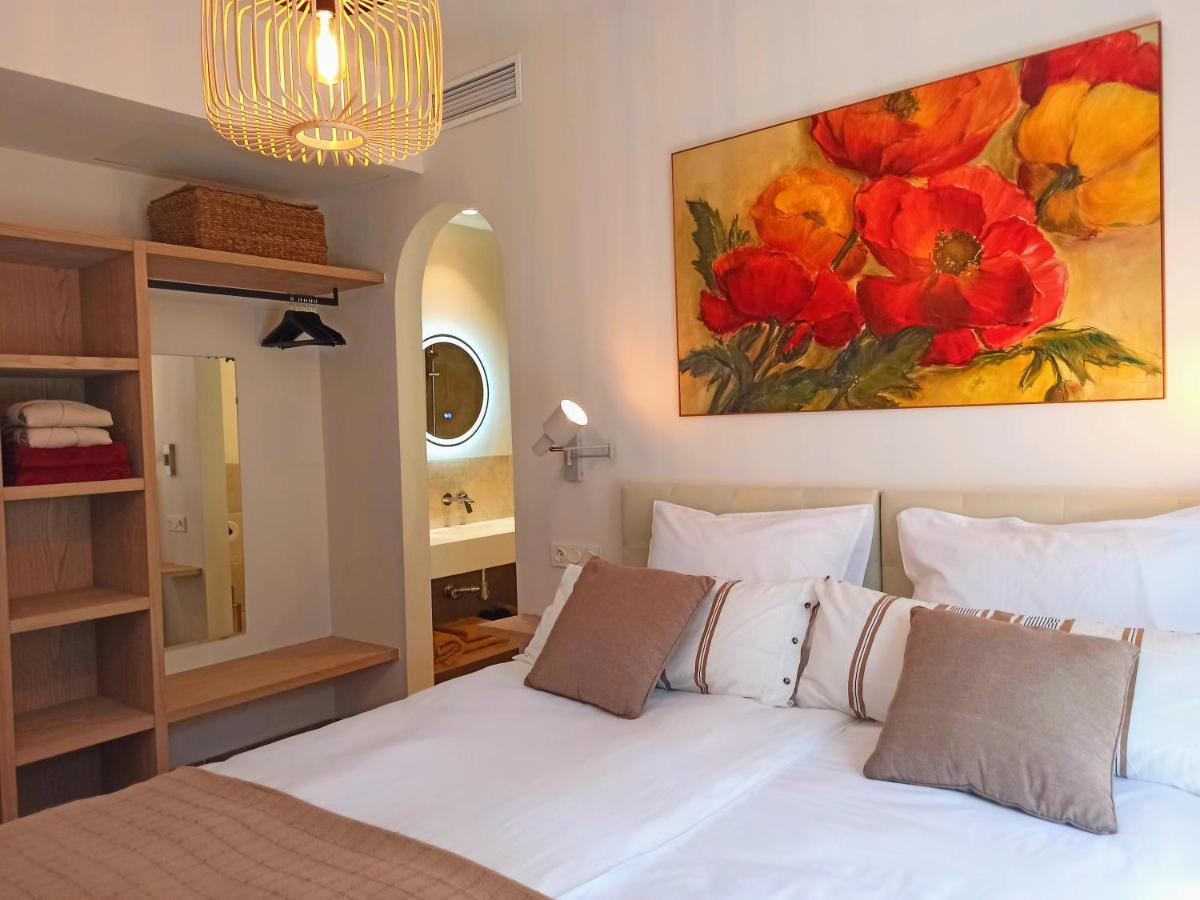 Luxe Hacienda La Campina Met Verwarmd Zwembad En Tennisbaan. Alhaurín el Grande Exterior foto